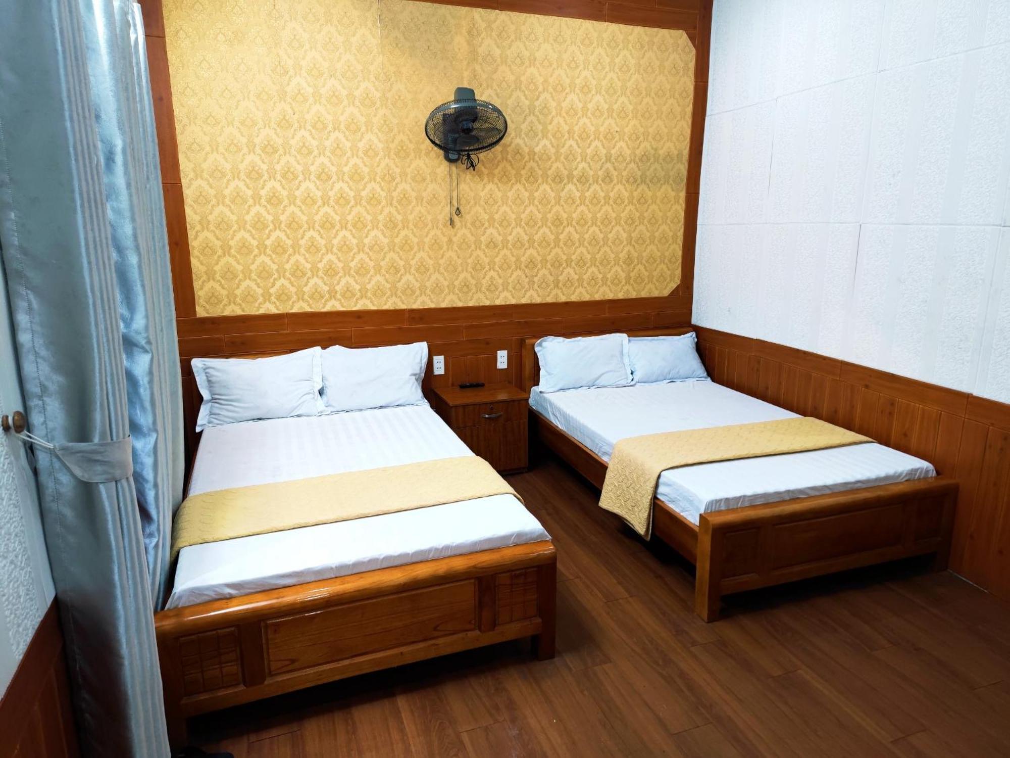 Star Hotel Cat Ba Island Exterior foto